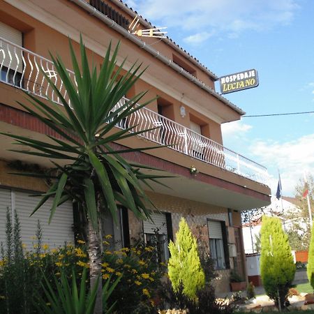 Hospedaje Luciano Suances Exterior photo