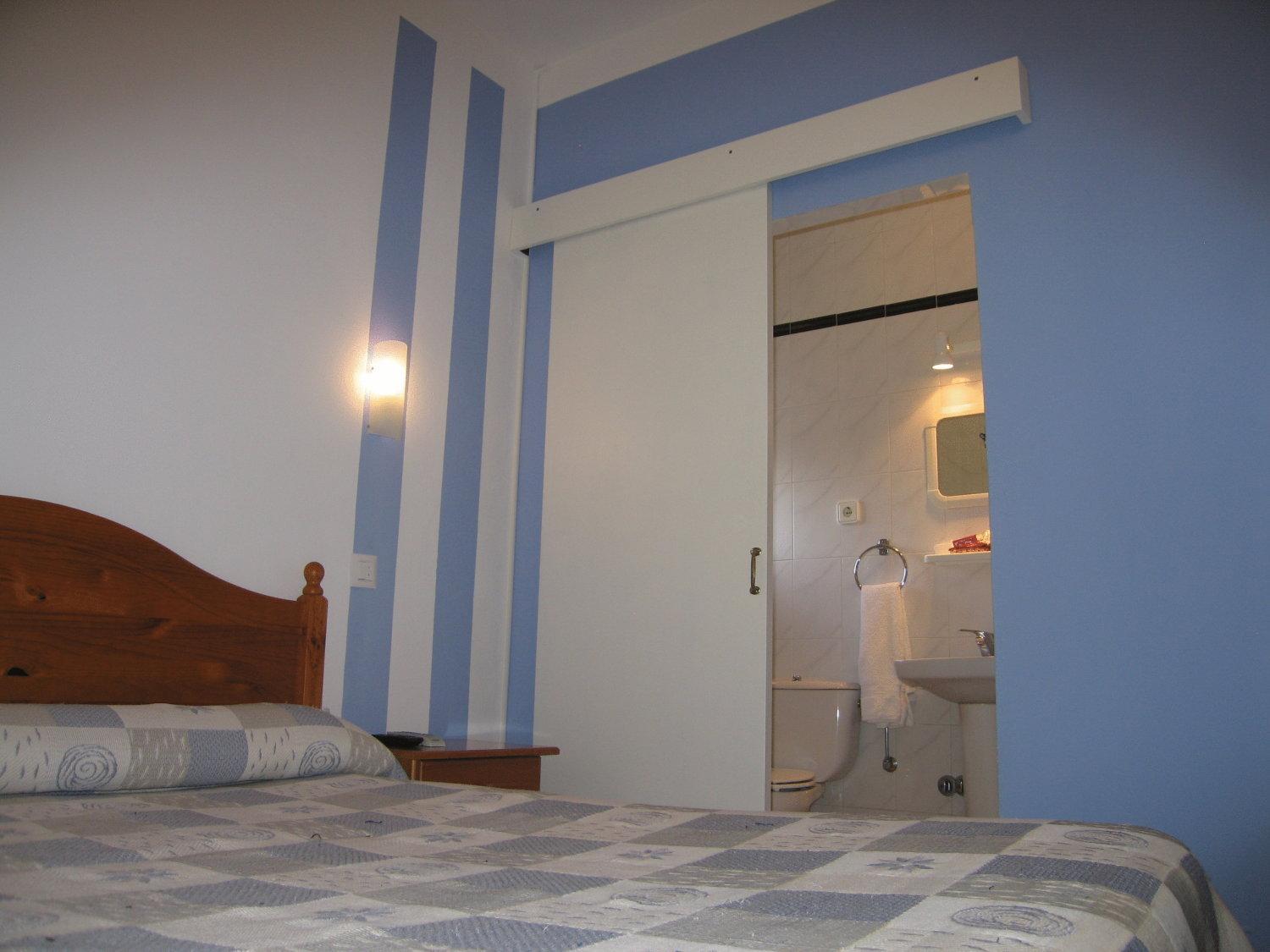 Hospedaje Luciano Suances Exterior photo