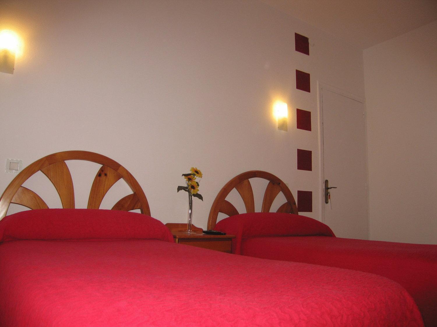 Hospedaje Luciano Suances Exterior photo