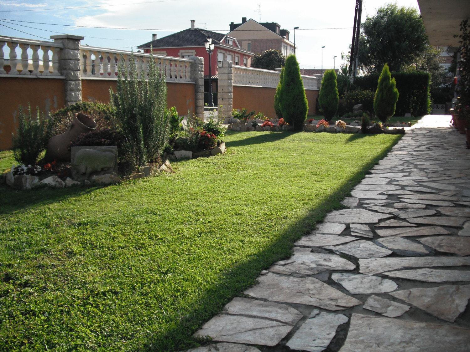 Hospedaje Luciano Suances Exterior photo