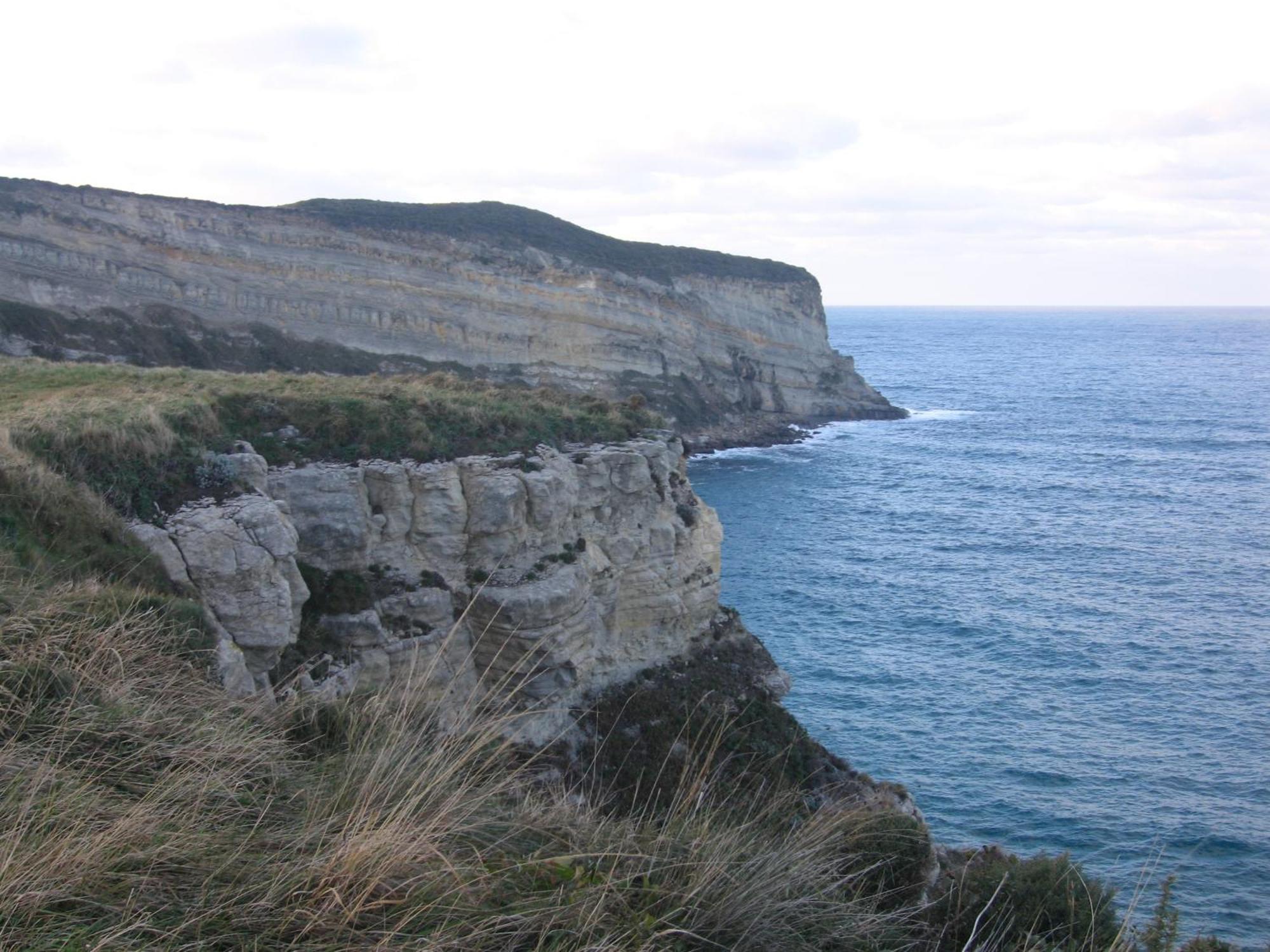 Hospedaje Luciano Suances Exterior photo