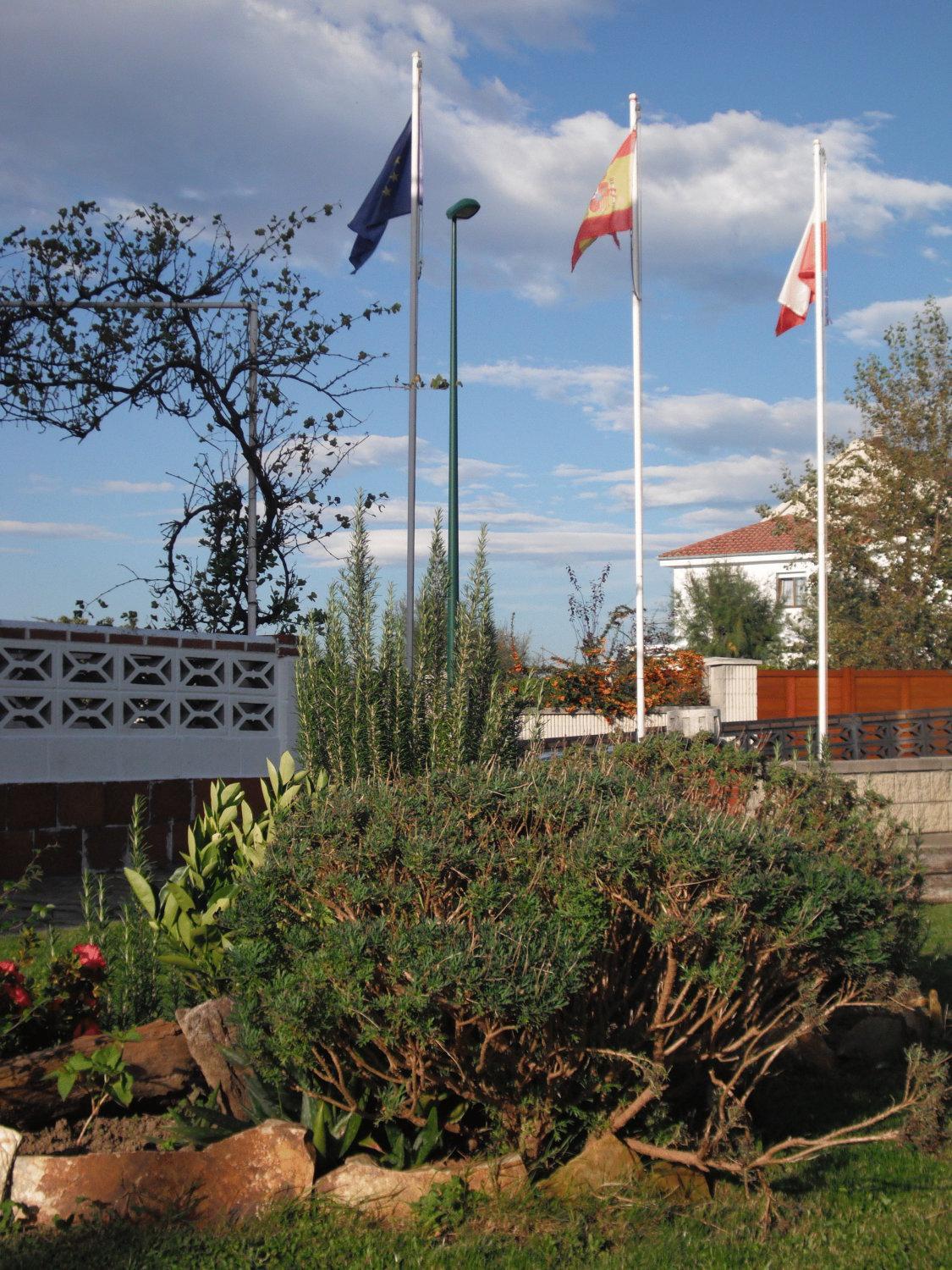 Hospedaje Luciano Suances Exterior photo