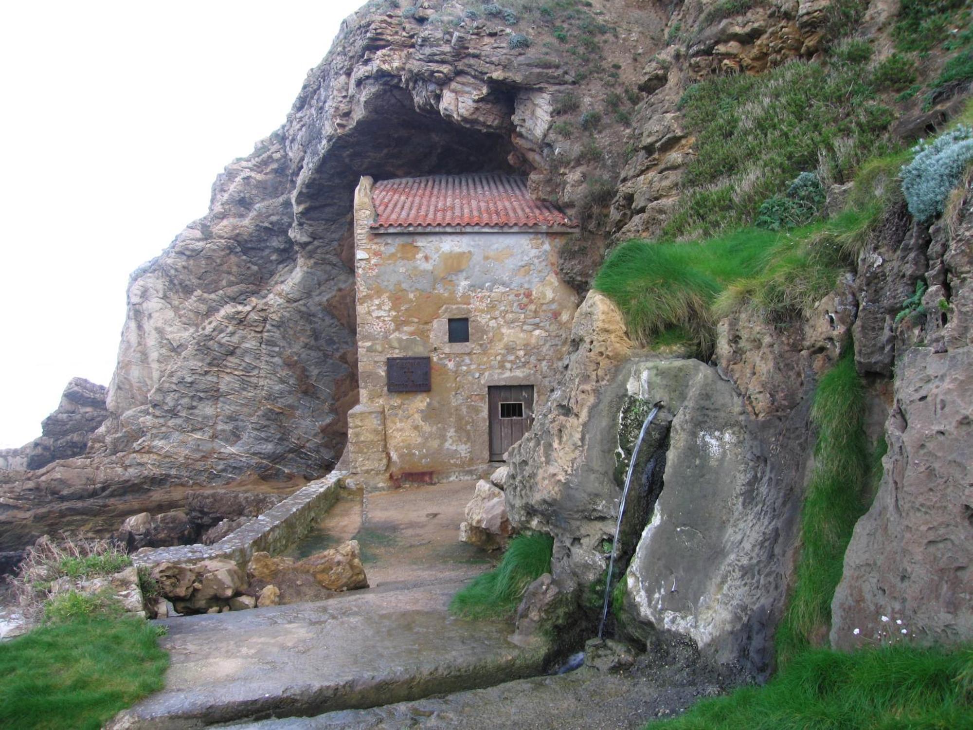 Hospedaje Luciano Suances Exterior photo